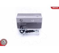 Fermaporta bilaterale per ALFA ROMEO 147 GT