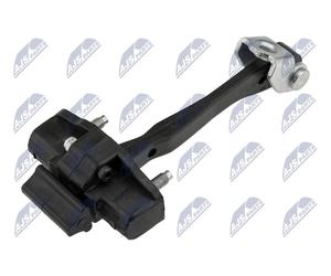 Fermaporta bilaterale per ALFA ROMEO GIULIETTA