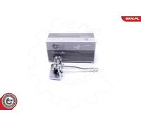 Fermaporta bilaterale per AUDI A2