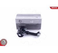 Fermaporta bilaterale per CITROËN FIAT PEUGEOT BOXER DUCATO JUMPER