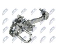 Fermaporta bilaterale per FIAT 500 500 C