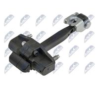 Fermaporta bilaterale per FIAT 500L