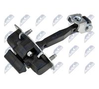 Fermaporta bilaterale per FIAT 500X