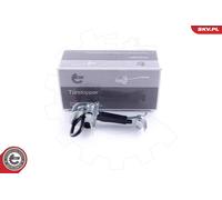 Fermaporta bilaterale per FIAT DOBLO