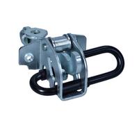 Fermaporta bilaterale per FIAT PANDA
