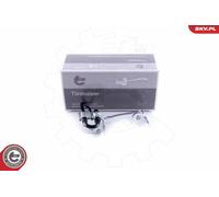 Fermaporta bilaterale per FIAT PUNTO PUNTO EVO