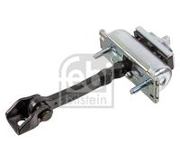 Fermaporta bilaterale per FORD TRANSIT