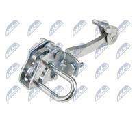 Fermaporta bilaterale per IVECO DAILY