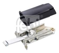 Fermaporta bilaterale per MERCEDES-BENZ 124 190 CLASSE E CLASSE S
