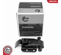 Fermaporta bilaterale per MERCEDES-BENZ VW CRAFTER 30-35 CRAFTER 30-50 SPRINTER