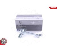 Fermaporta bilaterale per NISSAN OPEL RENAULT PRIMASTAR TRAFIC II VIVARO