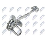 Fermaporta bilaterale per OPEL MERIVA