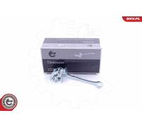 Fermaporta bilaterale per OPEL VECTRA