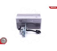 Fermaporta bilaterale per PEUGEOT 3008 5008
