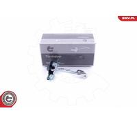 Fermaporta bilaterale per RENAULT MEGANE