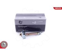 Fermaporta bilaterale per VW TRANSPORTER