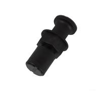 Fermaporta BK3Z-6125040-A Sostituzione diretta in plastica facile da installare per Ford Transit 2015-2019 posteriore sinistro destro