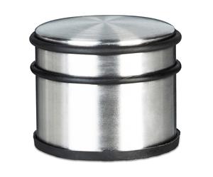 Fermaporta Bloccaporta decorativo 7,5 cm 1,1 kg Fermaporta alto Antigraffio