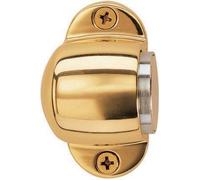 Fermaporta bloccaporta in ottone massiccio VALLI & VALLI L193 vari colori