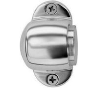 Fermaporta bloccaporta in ottone massiccio VALLI & VALLI L193 vari colori