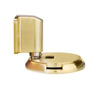 Fermaporta Casa Design Classico Facile Installazione Alta Qualit?? Lega di Zinco