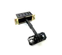 Fermaporta cerniera Compatibile Con Benz Per W220 Per S-Class 1998-2004 Tappo Cerniera Per Cinghia Di Controllo Porta Anteriore Sinistra Destra 2207200016 A2207200016
