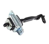 Fermaporta cerniera Compatibile Con C&evrolet Per Aveo Per T250 2007-2011 Porta Anteriore Braccio Di Controllo Cerniera Di Arresto Cinghia Sinistra/Destra 96649046 96649047(Front Right)