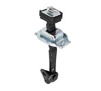 Fermaporta cerniera Compatibile Con Civic Per FA1 FD1 FD2 2006 2007 2008 2009 2010 2011 Auto Door Checker Strap Stopper Stay Holder Limitatore 72380-SNA-003(Front right)