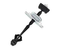 Fermaporta cerniera Compatibile Con Civic Per FA1 FD1 FD2 2006 2007 2008 2009 2010 2011 Auto Door Checker Strap Stopper Stay Holder Limitatore 72380-SNA-003(Front left)