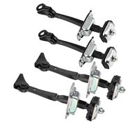 Fermaporta cerniera Compatibile Con Civic Per FA1 FD1 FD2 2006-2011 Auto Door Checker Car Door Check Strap Stopper Stay Holder