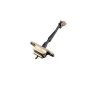 Fermaporta cerniera Compatibile Con Nissan Per Navara Per D40 Per Frontier 2005-2015 Limitatore Porta Anteriore Fermaporta Cinghia Di Controllo Porta 804304X00A 804304X00B(Right)