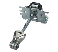 Fermaporta cerniera Compatibile Con Per Grand Per Scenic 3 2009-2016 Limitatore Porta Kit Di Conversione Cerniera Anteriore Sinistra E Destra 804308139R 804305107R