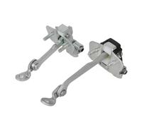 Fermaporta cerniera Compatibile Con Peugeot Per 206 206CC 207 Cinghia Di Controllo Per Porta Anteriore Posteriore Cerniera Per Porta Limitatore Di Arresto 9181C8 C9(Front and Rear)