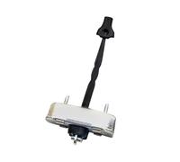Fermaporta cerniera Compatibile Con Toyota Per Camry 2018-2022 1pc Cinghia Di Controllo Porta Cerniera Tappo Limitatore Anteriore Posteriore 6861006150(Rear Left)