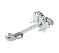 Fermaporta cerniera Compatibile Con Vauxhall Per Vivaro 2001-2014 Portiera Auto Braccio Di Controllo Arresto Cerniera Cinghia Limitatore Anteriore Sinistra Destra 7700311823