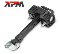 Fermaporta Cerniera Fermaporta Anteriore Bilaterale Per Citroën Jumpy V Opel