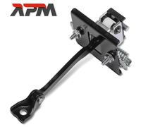 Fermaporta Cerniera Fermaporta Anteriore Doppio Lato Per Citroën C4 II NC NX