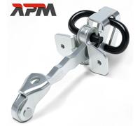 Fermaporta Cerniera Fermaporta Anteriore Doppio Lato Per VW Fox Berlina 5Z1