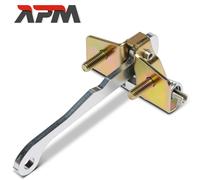 Fermaporta Cerniera Fermaporta Posteriore Bilaterale Per Citroën Saxo Peugeot