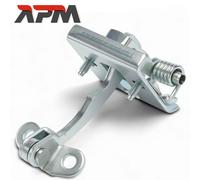 Fermaporta Cerniera Fermaporta Posteriore Bilaterale Per Citroën Xsara N1 N2