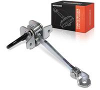 Fermaporta Cerniera Fermaporta Posteriore Bilaterale Per Fiat Panda Dal 2003