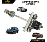 X2 Chiusura Porta Cerniera Posteriore Sinistro E Destra 3008 5008 DS5=9181.Q1