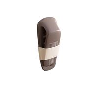 Fermaporta - Chiusura magnetica per porta | | anti-collisione Wedge Design - Cunei | Anti skid Durrable in gomma ferma all'interno del parabrezza bloccante per il pavimento del Do