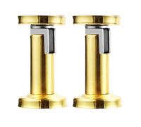 Fermaporta Chiusura Magnetica Resistente Antiruggine per Qualsiasi Stanza Set di