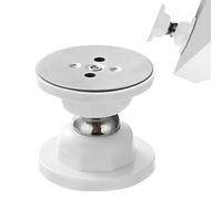 Fermaporta - Chiusure per porte interne | Fermaporta in acciaio inossidabile per un montaggio più forte, fermaporta di facile installazione, chiusura magnetica per porta per parte