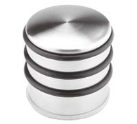 Fermaporta CMI acciaio inox Acciaio inox