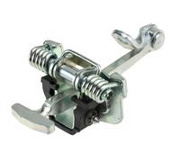 NTY Fermaporta EZC-PE-053 compatibile con Peugeot 307 posteriore sinistra/destra