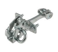 NTY Fermaporta compatibile con OPEL EZC-PL-085