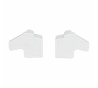 Fermaporta Compatibile Con Bosch 00631703 Sinistra Destra Frigorifero