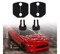 Fermaporta con fibbia per serratura 2021, confezione da 2 pezzi. 2. A causa della differenza di luce e schermo, progettato per un uso duraturo con una corretta durata e coerente